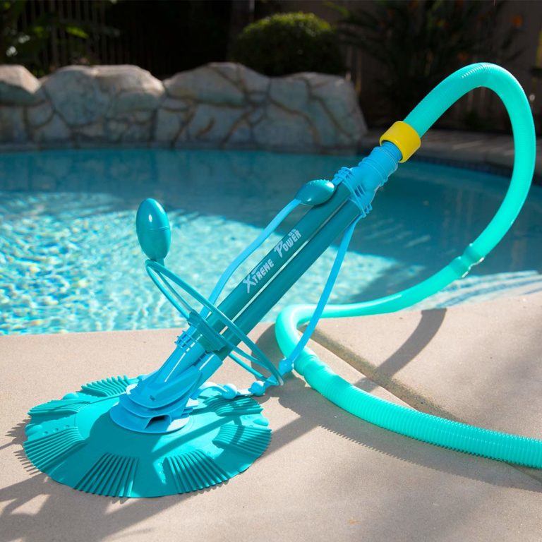 Top 10 Best Pool Vacuums Top Value Reviews