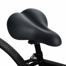 bluewind bike seat review