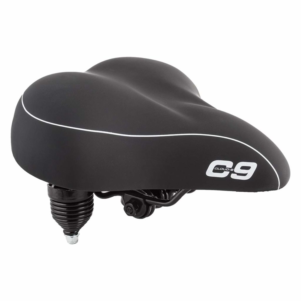 best road bike seat for men