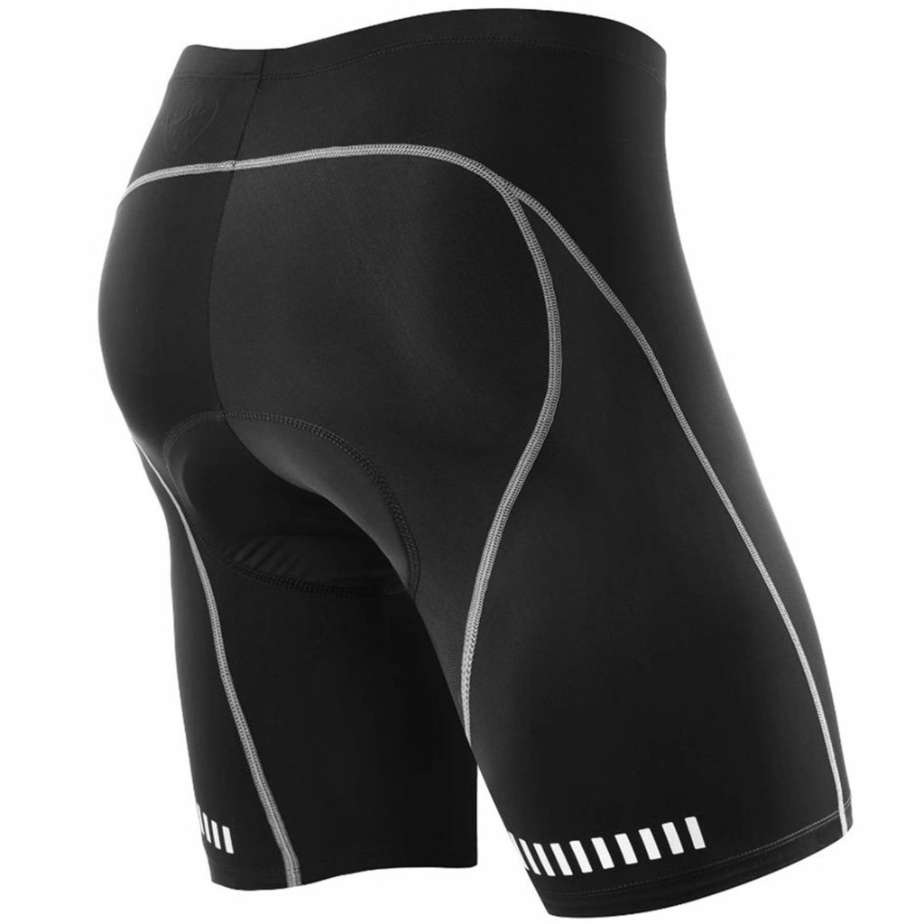 Top 10 Best Bike Shorts for Men - Top Value Reviews