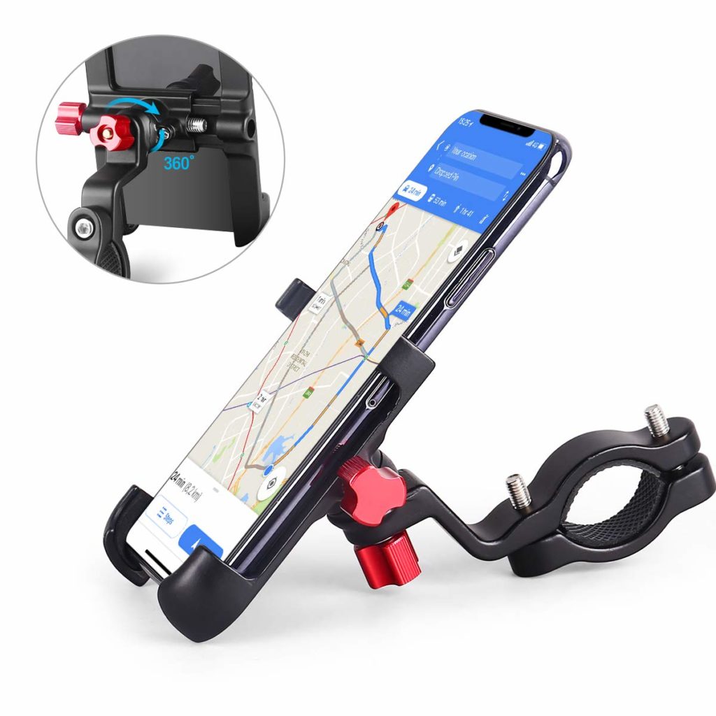 Top 10 Best Bike Phone Mounts Top Value Reviews