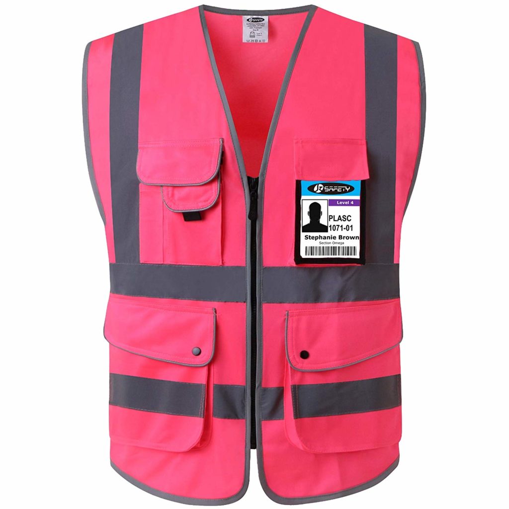 Top 10 Best Reflective Vests for Women - Top Value Reviews