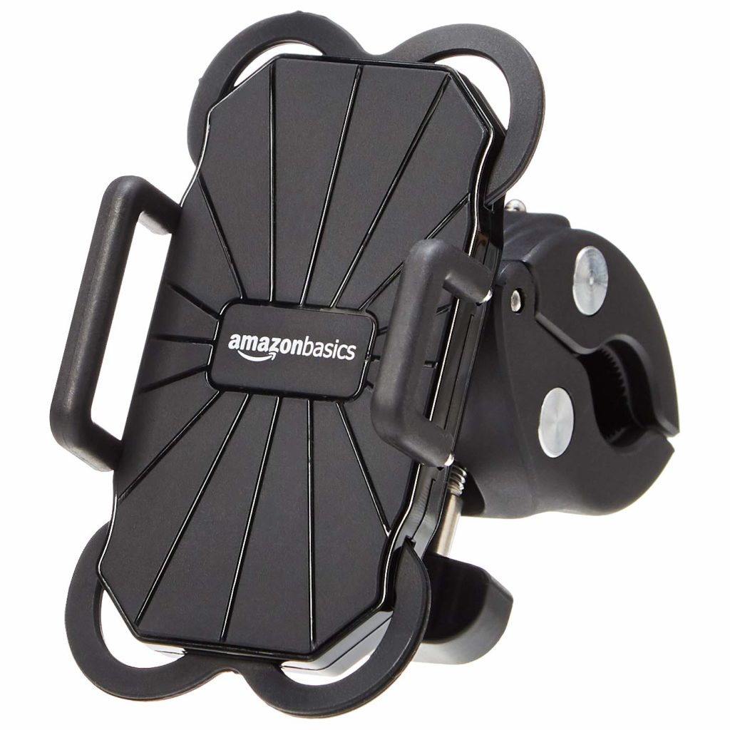 bike phone mount argos