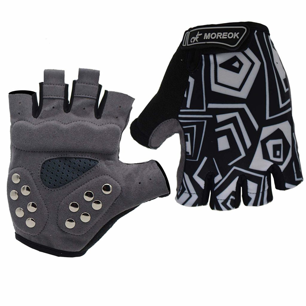 Top 10 Best Cycling Gloves for Women - Top Value Reviews