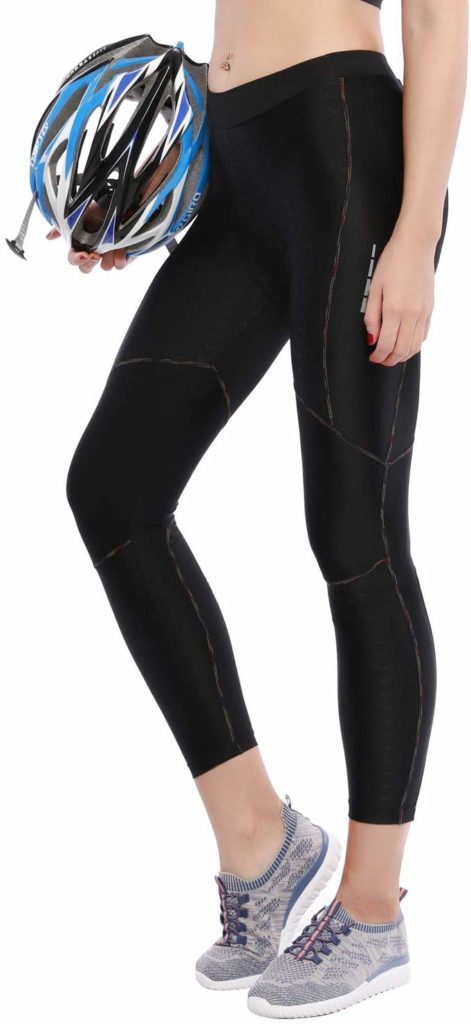 best women's cycling pants