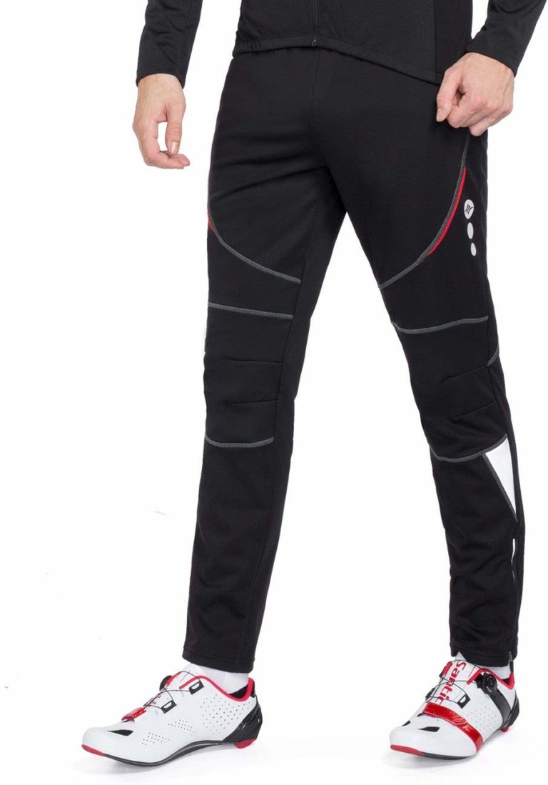 mens padded cycling pants