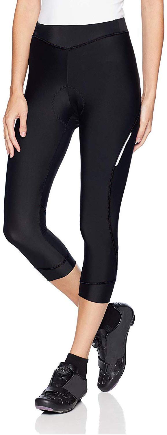 Padded Bike Leggings Womens Plus  International Society of Precision  Agriculture