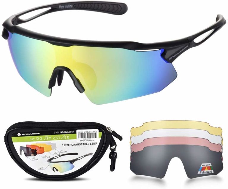 Top 10 Best Cycling Sunglasses for Women - Top Value Reviews