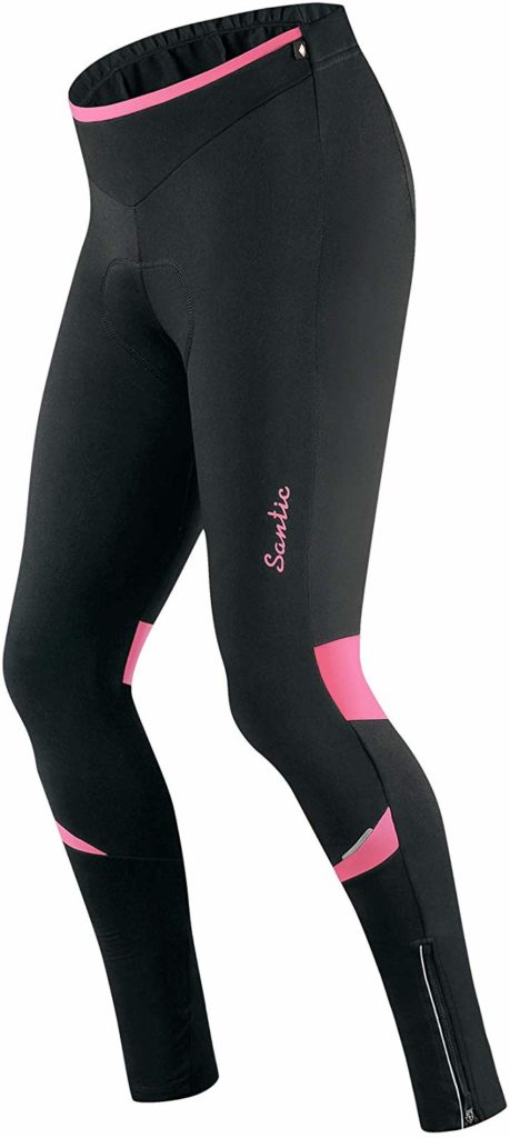 Top 10 Best Cycling Pants for Women - Top Value Reviews
