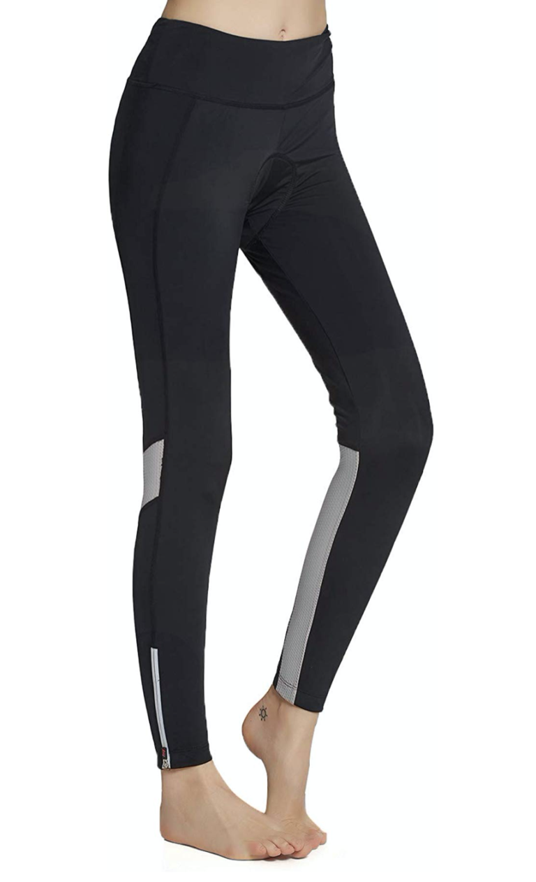 best women's cycling pants