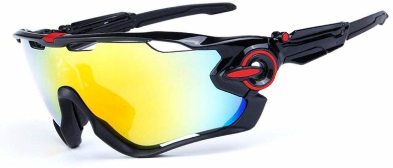 top 10 cycling sunglasses