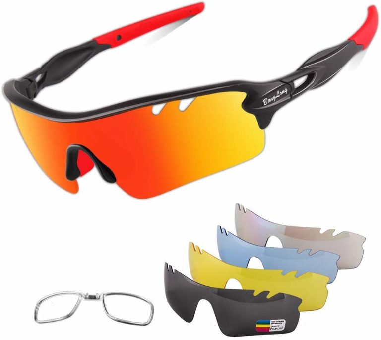 Top 10 Best Cycling Sunglasses For Men Top Value Reviews 