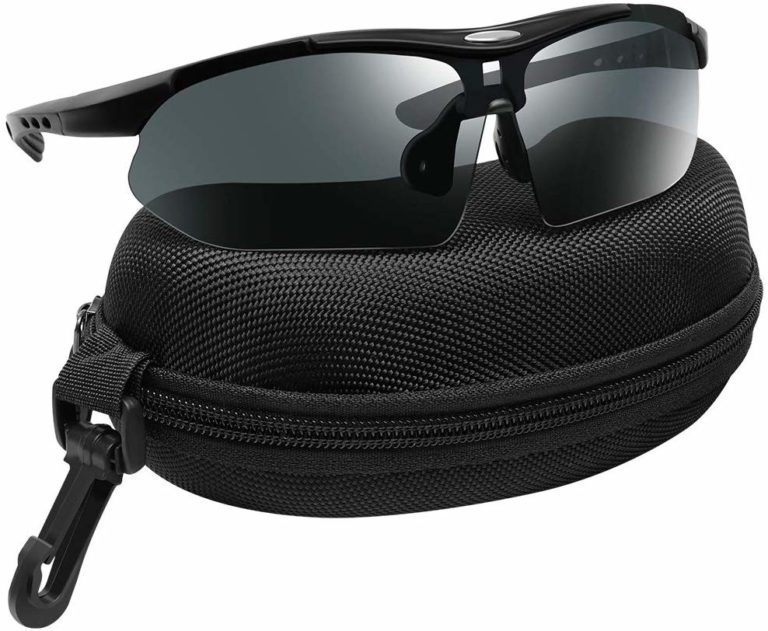 Top 10 Best Cycling Sunglasses for Men Top Value Reviews