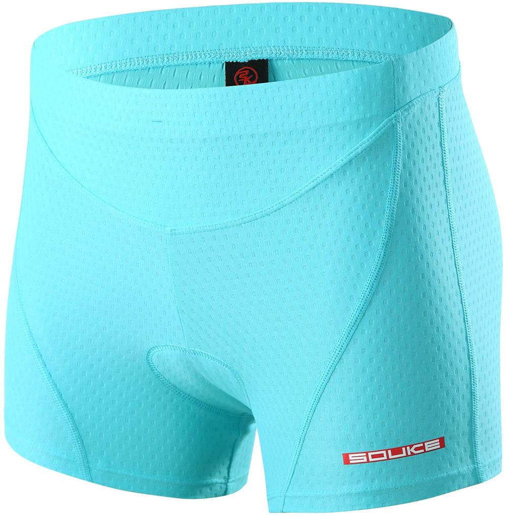 Top 10 Best Cycling Underwear for Women - Top Value Reviews