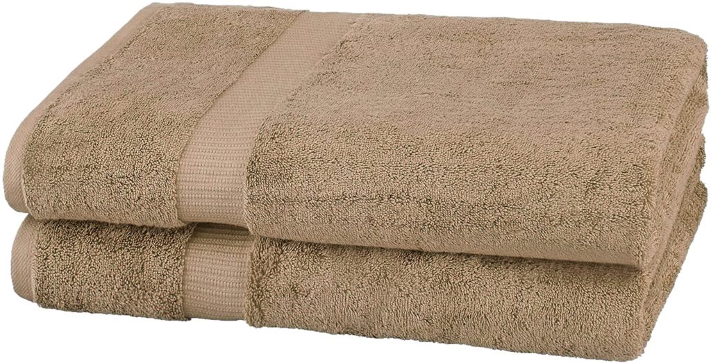 Top 10 Best Bath Towels - Top Value Reviews